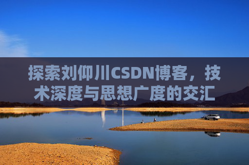 探索刘仰川CSDN博客,技术深度与思想广度的交汇